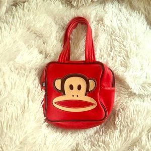 Paul Frank Mini Purse